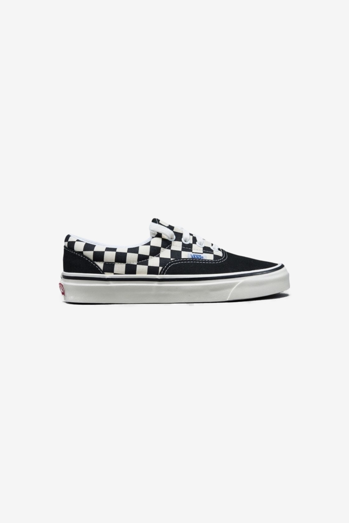 vans era anaheim checkerboard