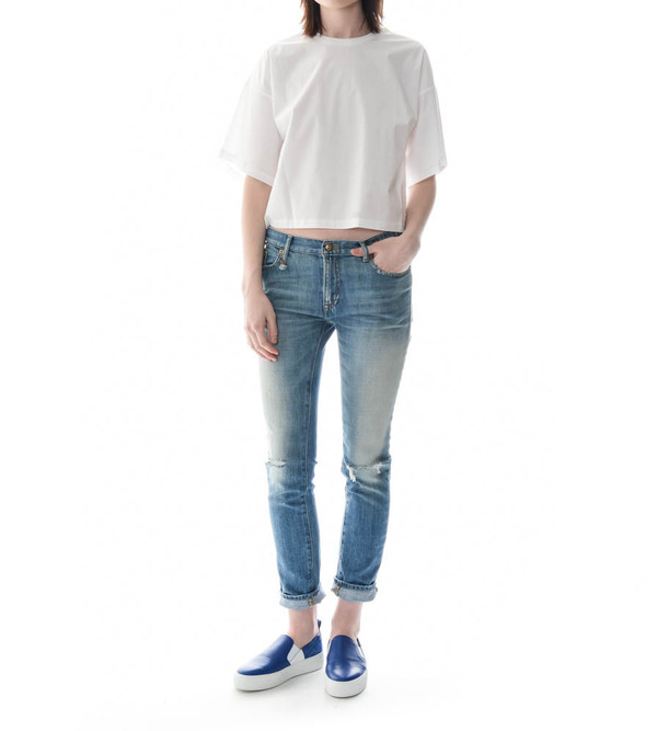 R13 Slouch Skinny Jeans R13 Slouch Skinny Jeans