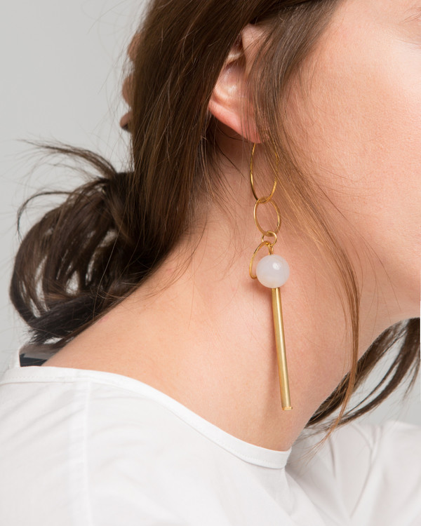 Rue Amalio earring Rue Amalio earring