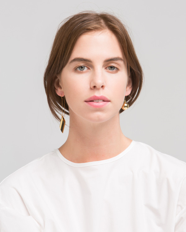 Rue Kyle earrings Rue Kyle earrings