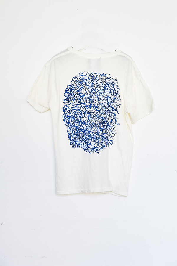Unisex Assembly New York Cotton Jerry T-shirt Unisex Assembly New York Cotton Jerry T-shirt