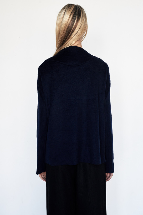 Assembly New York Interlock Aberdeen Cardigan Assembly New York Interlock Aberdeen Cardigan