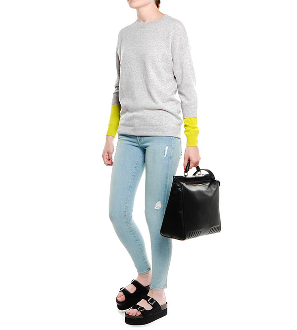 Zoë Jordan Unwerth Jumper Zoë Jordan Unwerth Jumper