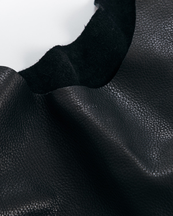 Baggu Leather - Black Baggu Leather - Black