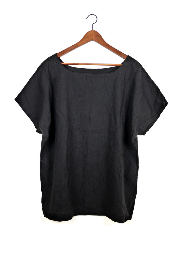 Uzi NYC Black Kimono Uzi NYC Black Kimono