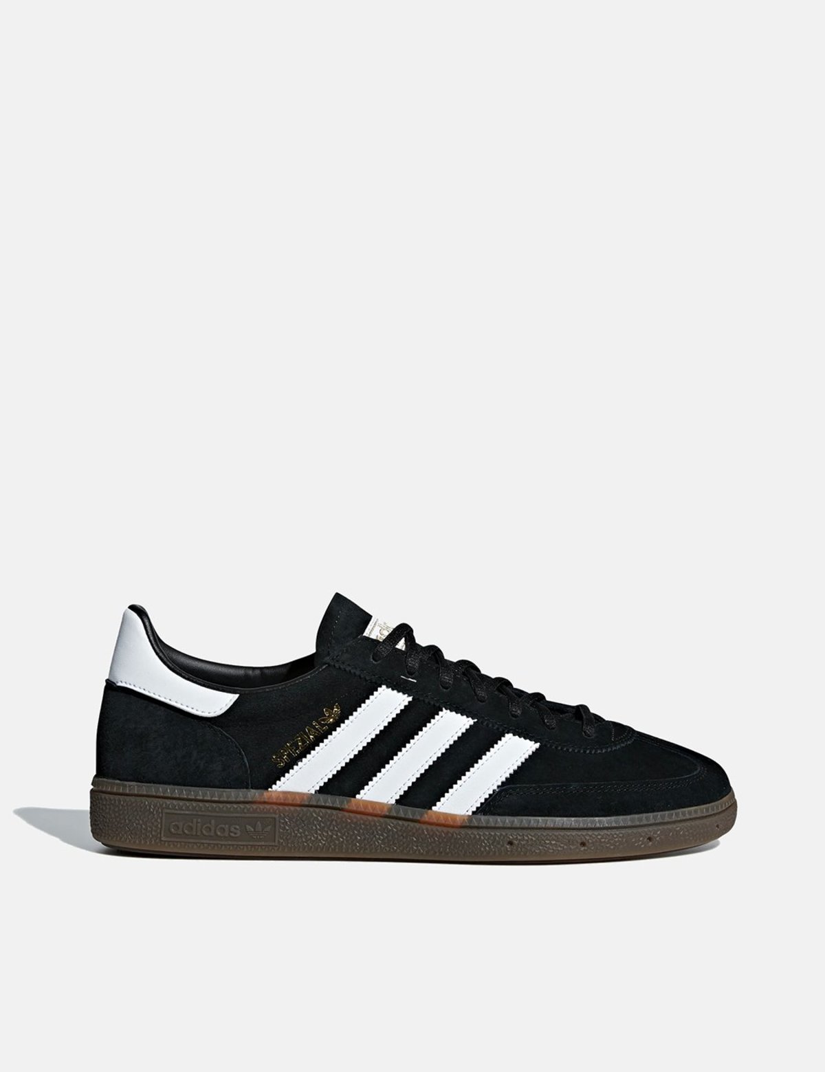 LbhcShops shop | DB3021 adidas Originals Handball Spezial black. Men's  sneakers | jon wexler adidas wife and family kids clothes