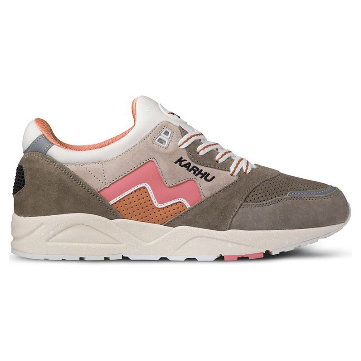 karhu tea rose