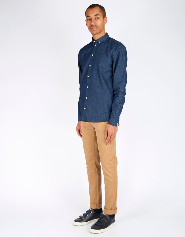 Minimum Men's Norden Chino Lion Minimum Men's Norden Chino Lion