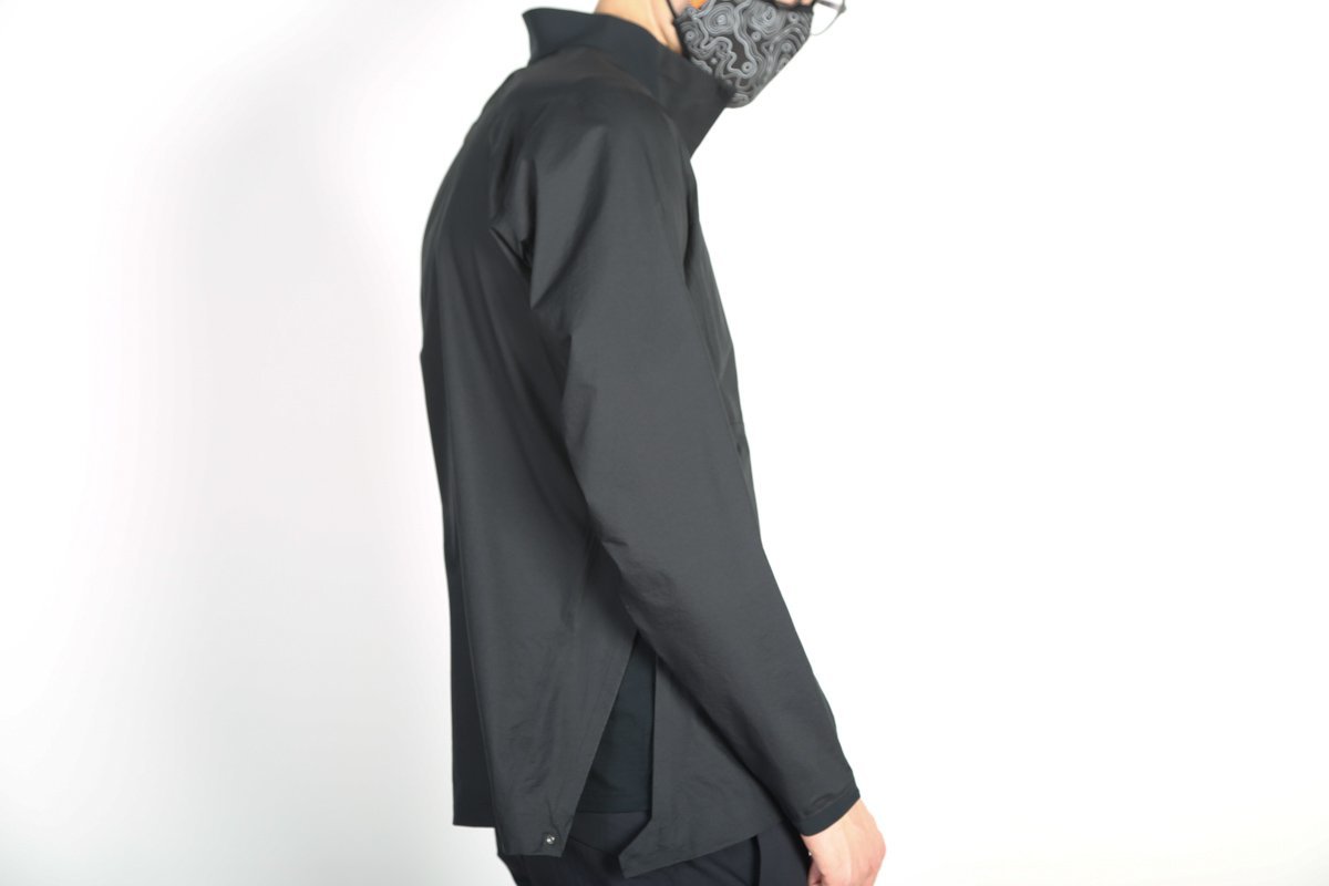 DEMLO SL PULLOVER | Garmentory