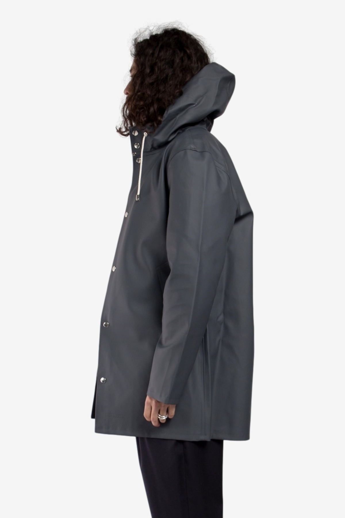 stutterheim charcoal