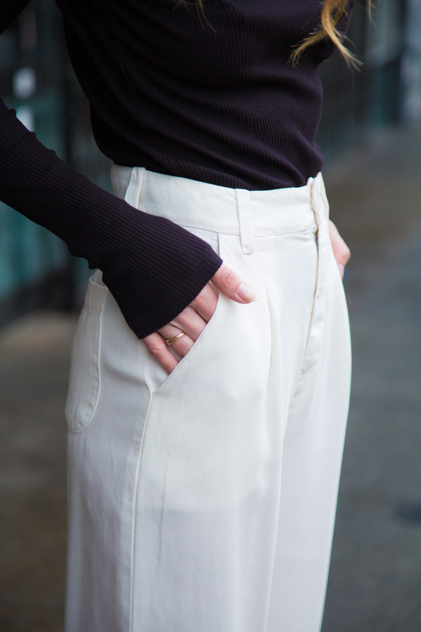 Lacausa Isabelle Trousers Lacausa Isabelle Trousers