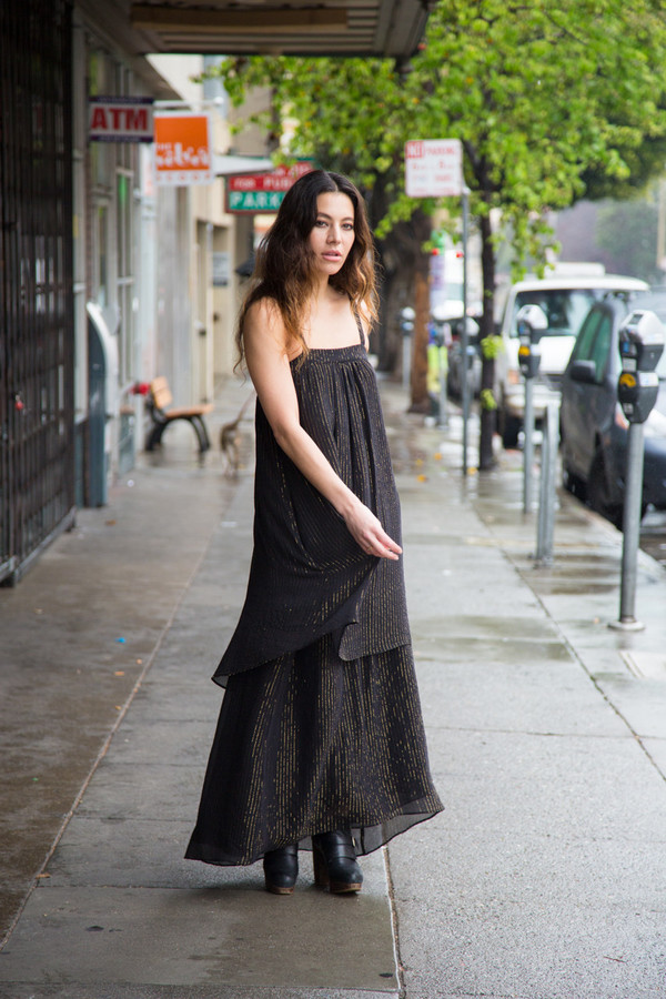 Sam & Lavi Cora Dress Sam & Lavi Cora Dress