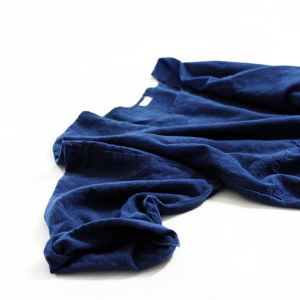 PO-EM Everyday Top, Deep Indigo PO-EM Everyday Top, Deep Indigo