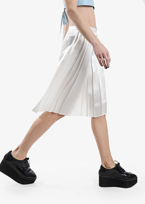 Dolores Haze Isadora Pleated Skirt Dolores Haze Isadora Pleated Skirt
