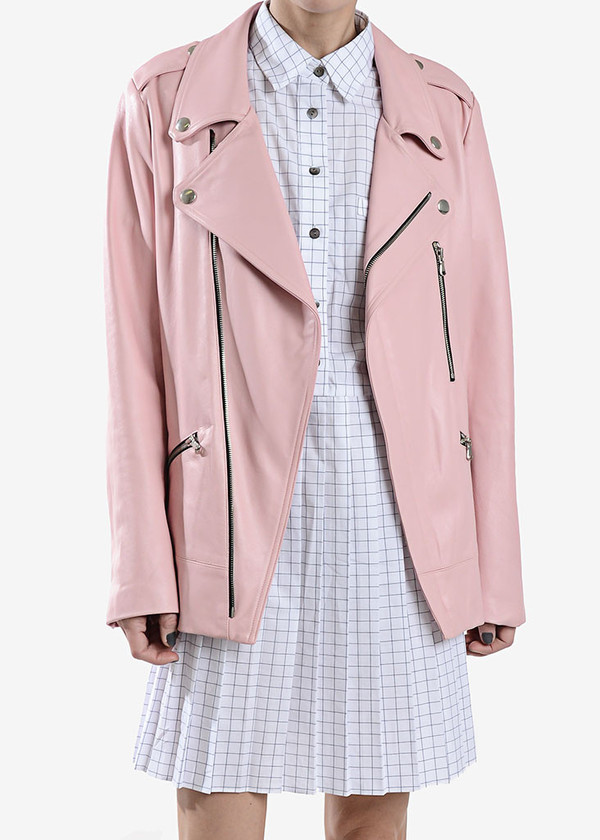 Dolores Haze Thelma Moto Jacket Dolores Haze Thelma Moto Jacket