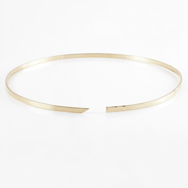 TARA 4779 Evolution Choker TARA 4779 Evolution Choker
