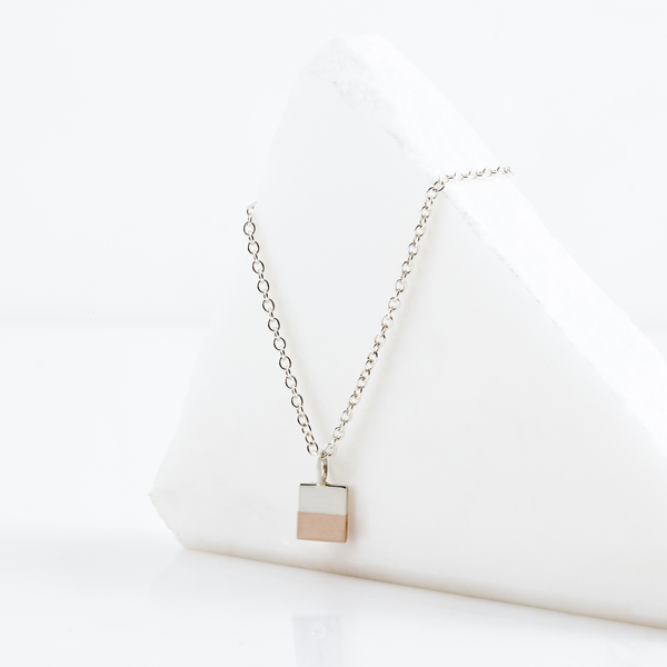 TARA 4779 Percentages Necklace No.1 - 50-50 TARA 4779 Percentages Necklace No.1 - 50-50