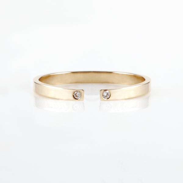 TARA 4779 Reflection Ring No.1 TARA 4779 Reflection Ring No.1