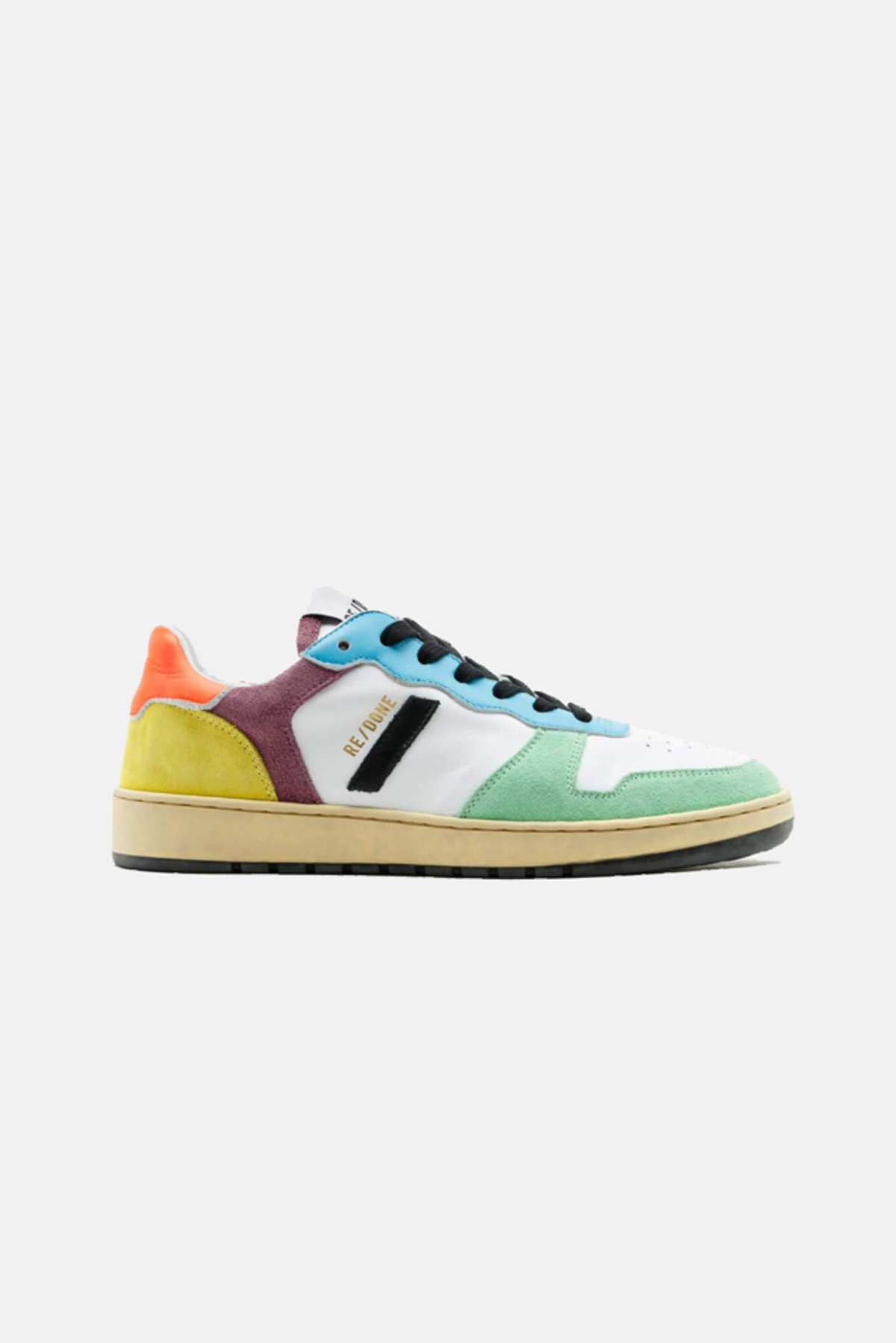 80s basketball shoes