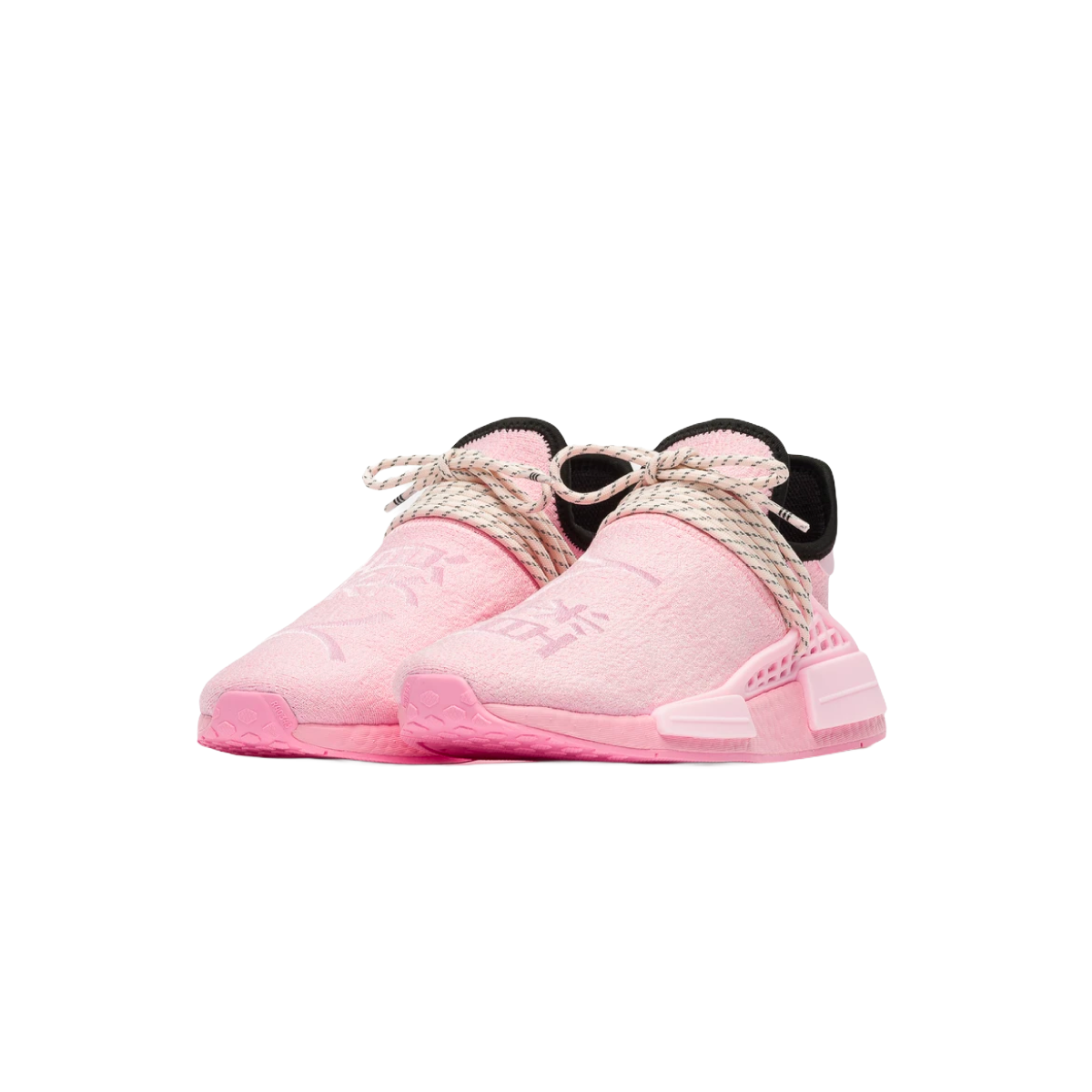 human race bubble gum