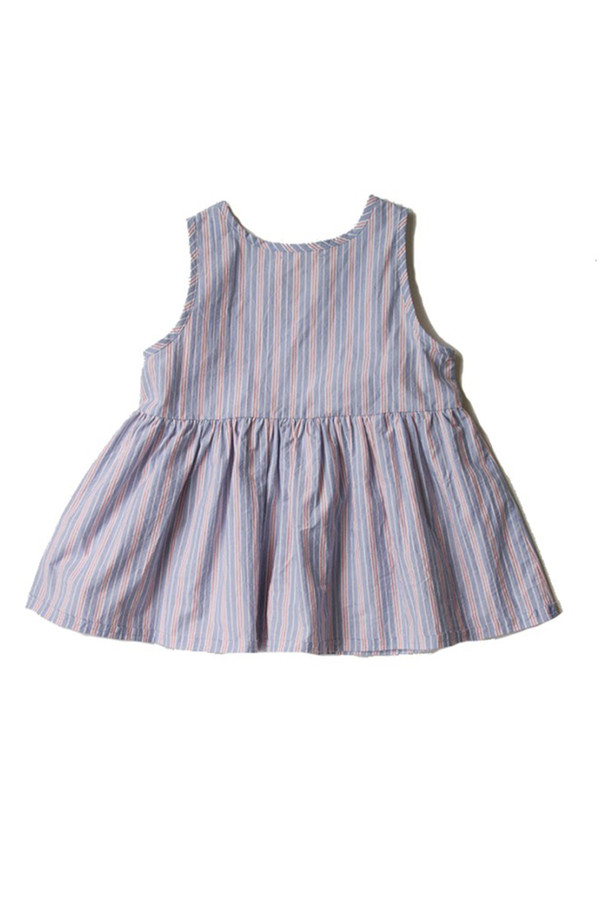 Kid's boy+girl KATIE TOP Kid's boy+girl KATIE TOP