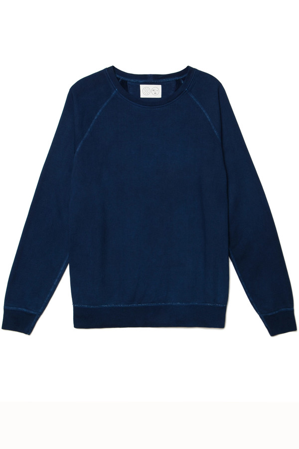 Older Brother Cleaner Cotton Raglan Fleece Older Brother Cleaner Cotton Raglan Fleece