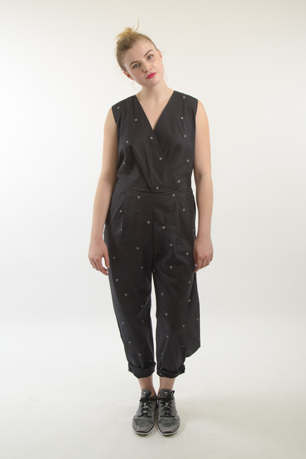 Kowtow Over & Over Jumpsuit Kowtow Over & Over Jumpsuit