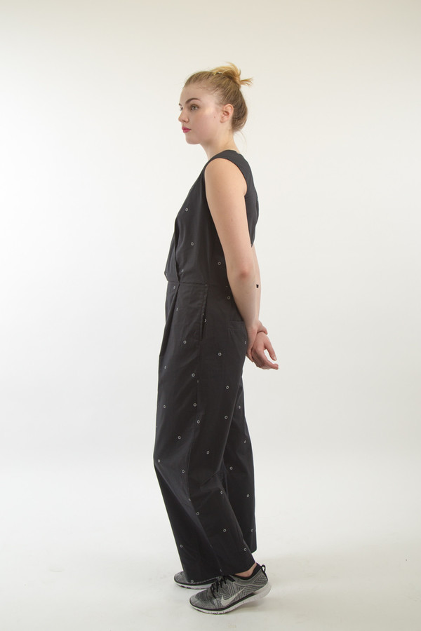 Kowtow Over & Over Jumpsuit Kowtow Over & Over Jumpsuit