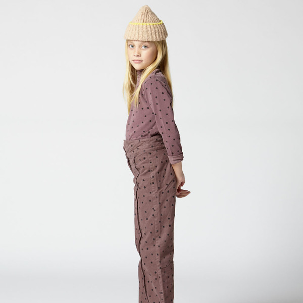 The Animals Observatory Ant Kid's Pants The Animals Observatory Ant Kid's Pants