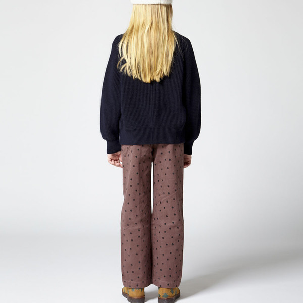 The Animals Observatory Ant Kid's Pants The Animals Observatory Ant Kid's Pants
