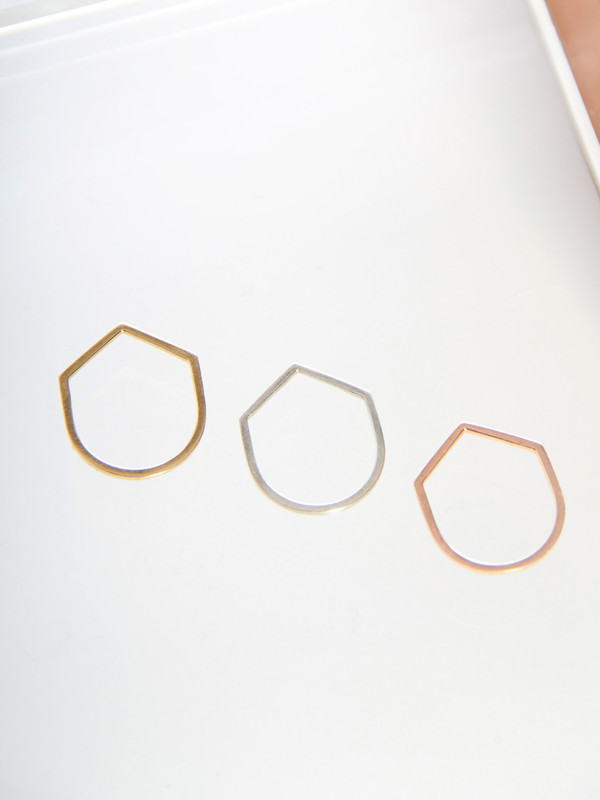 Still House Namas Ring Gold Still House Namas Ring Gold