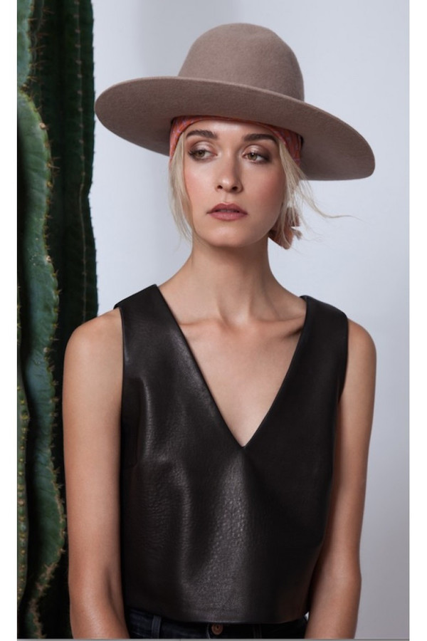 Morgan Carper Elote Top Morgan Carper Elote Top