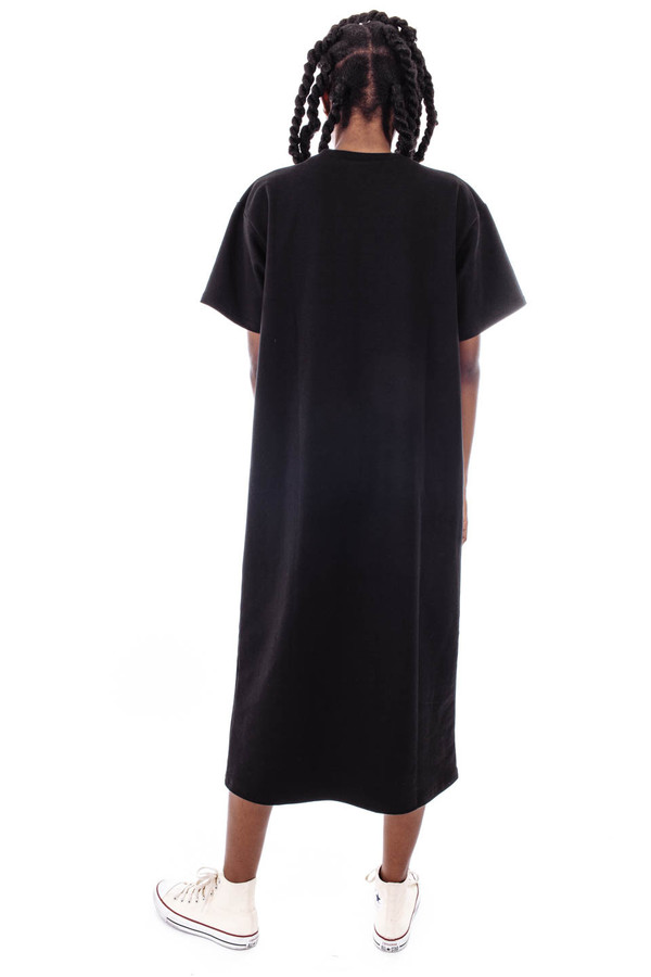 FAUX/real Apparel Long (Black) FAUX/real Apparel Long (Black)