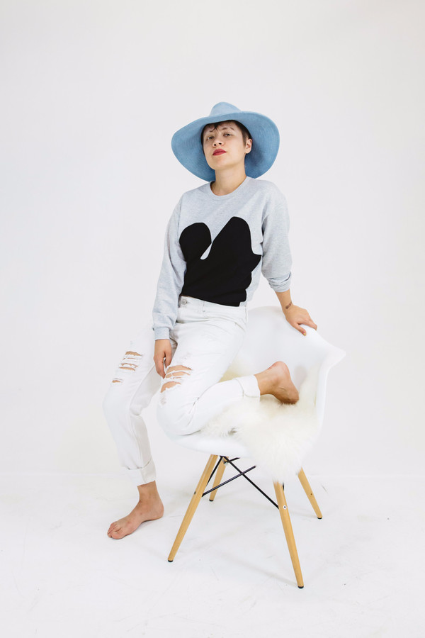 R/H Studio Magic Sweater R/H Studio Magic Sweater