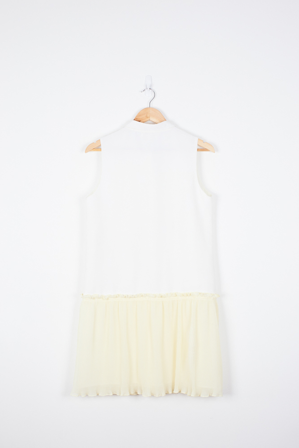 Erin Fetherston Butter Cup Top Erin Fetherston Butter Cup Top