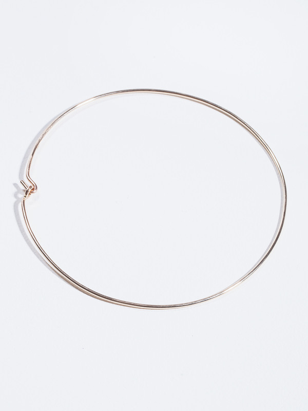 WINDEN Gold Filled Choker WINDEN Gold Filled Choker