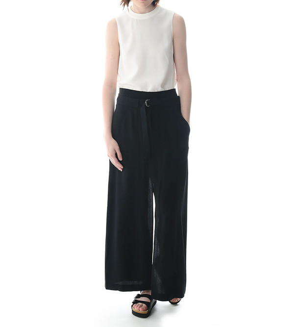 A.L.C. Black Montgomery Skirt A.L.C. Black Montgomery Skirt