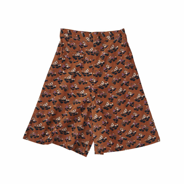 Caramel Melanite Jupe Culotte Caramel Melanite Jupe Culotte