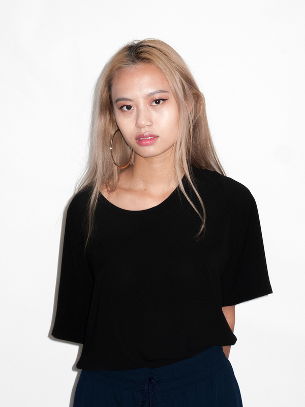 Bodega Thirteen LYDIA TEE Bodega Thirteen LYDIA TEE