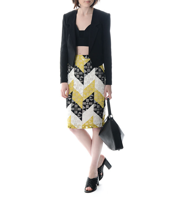 A.L.C. Morley Top A.L.C. Morley Top