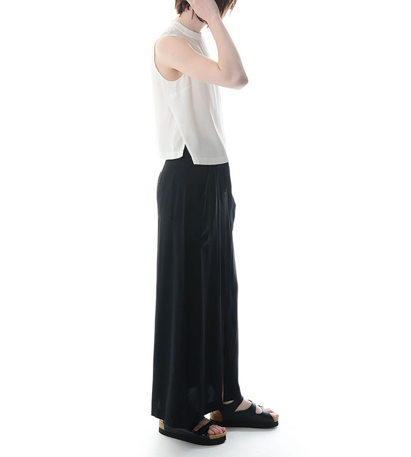 A.L.C. White Harvey Top A.L.C. White Harvey Top
