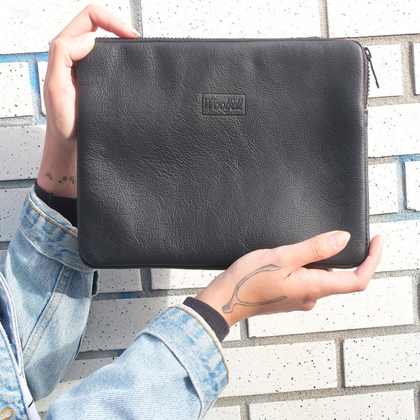 WOOLFELL - IPAD Case WOOLFELL - IPAD Case