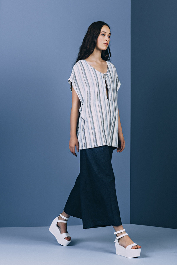 Eliza Faulkner Ruru Pullover Eliza Faulkner Ruru Pullover