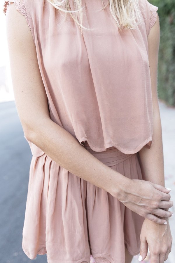 Maria Stanley THE LANAE MINI SKIRT Maria Stanley THE LANAE MINI SKIRT
