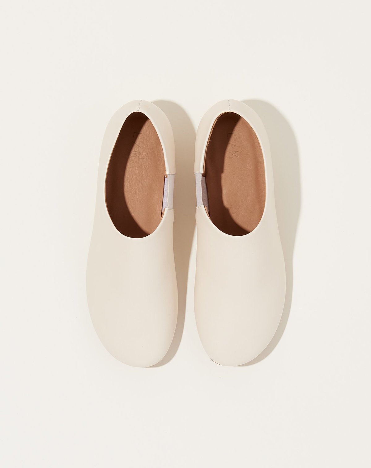 Lauren Manoogian Vault Shoe Gesso Garmentory