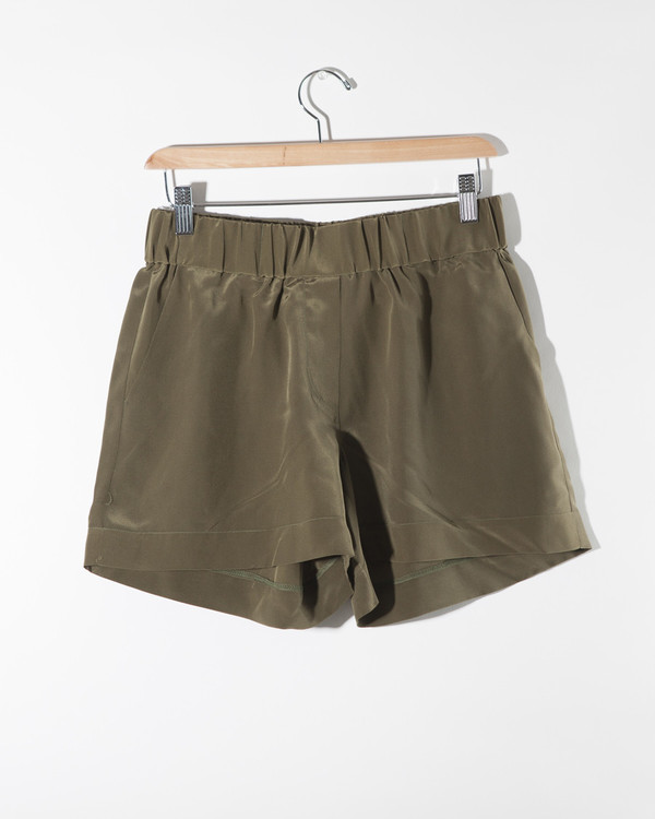 NB Bliss Short NB Bliss Short