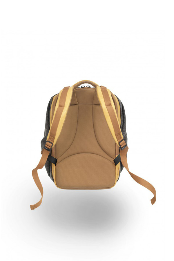 Cote & Ciel Meuse Backpack Grid Cote & Ciel Meuse Backpack Grid