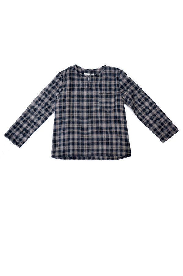 Kid's Boy+Girl L/S Kurta Kid's Boy+Girl L/S Kurta