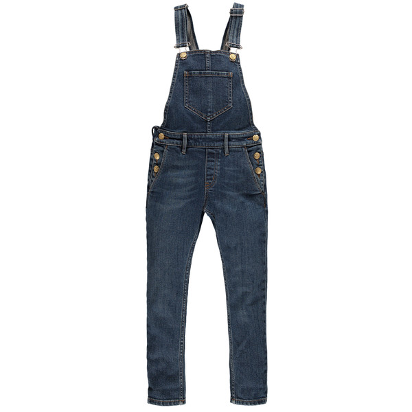 Finger in the Nose Ines Denim Overall Finger in the Nose Ines Denim Overall