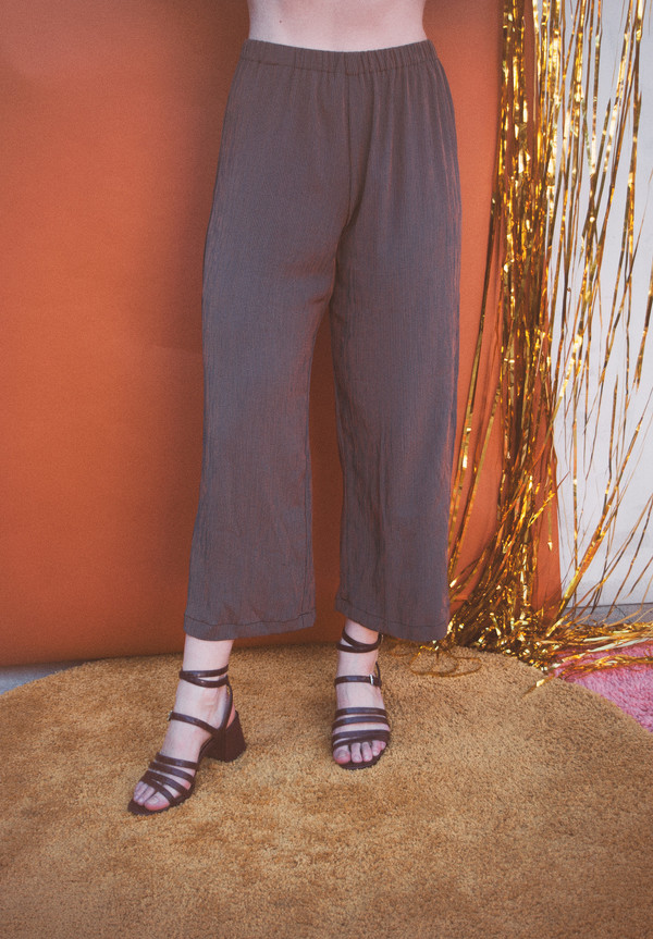 Lykke Wullf Pajama Pant Lykke Wullf Pajama Pant